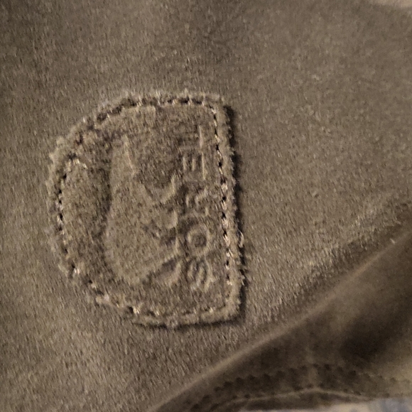 Sorel Campus Tall Winter  boots  USA 7 - Picture 5 of 15